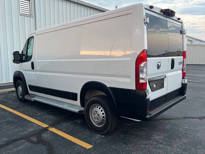 ram promaster cargo van 2025 3C6LRVVG8SE543250 image ram promaster cargo van 2025 3C6LRVVG8SE543250 image